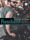 Imagen de portada para Resilient